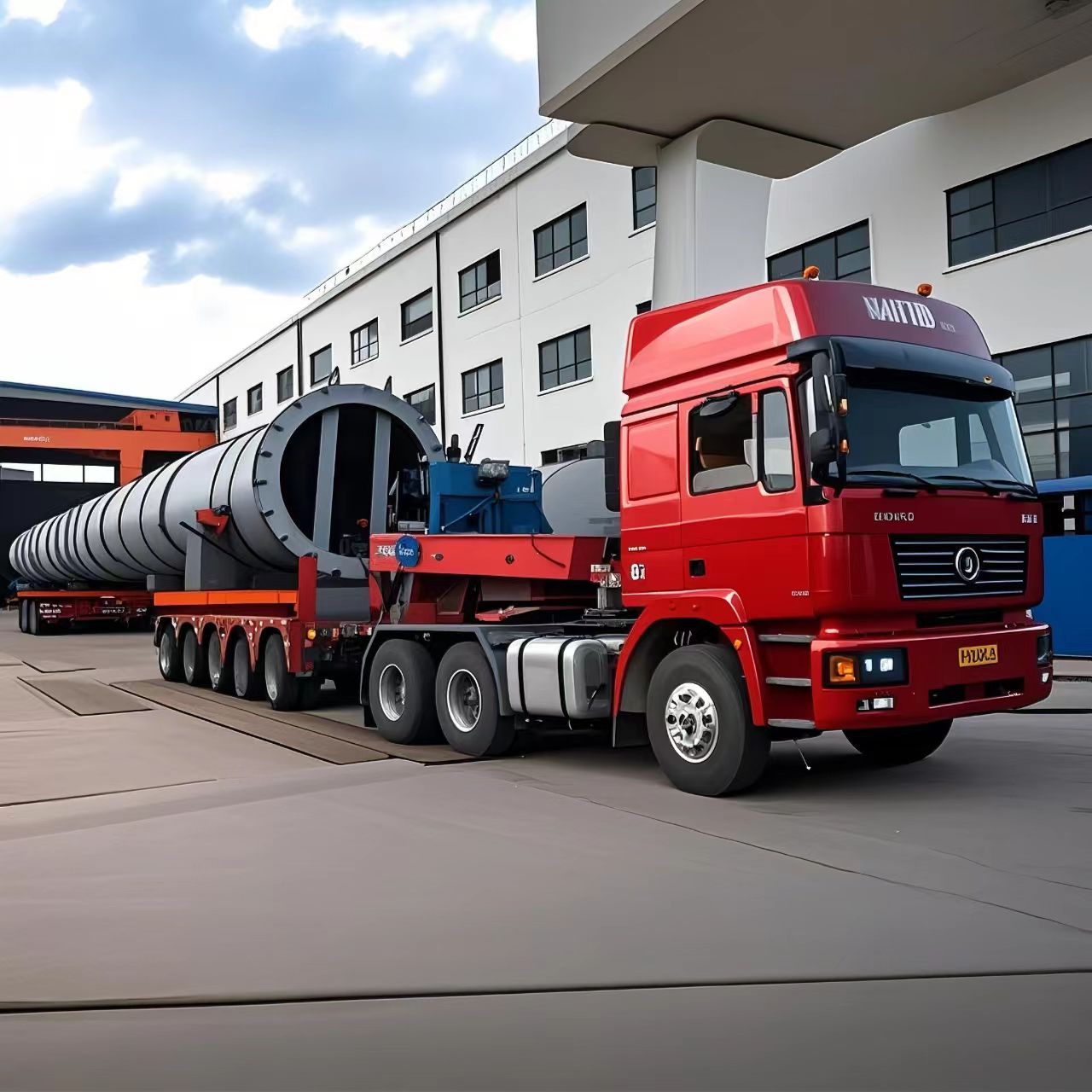 西青区到香港大件物流运输公司