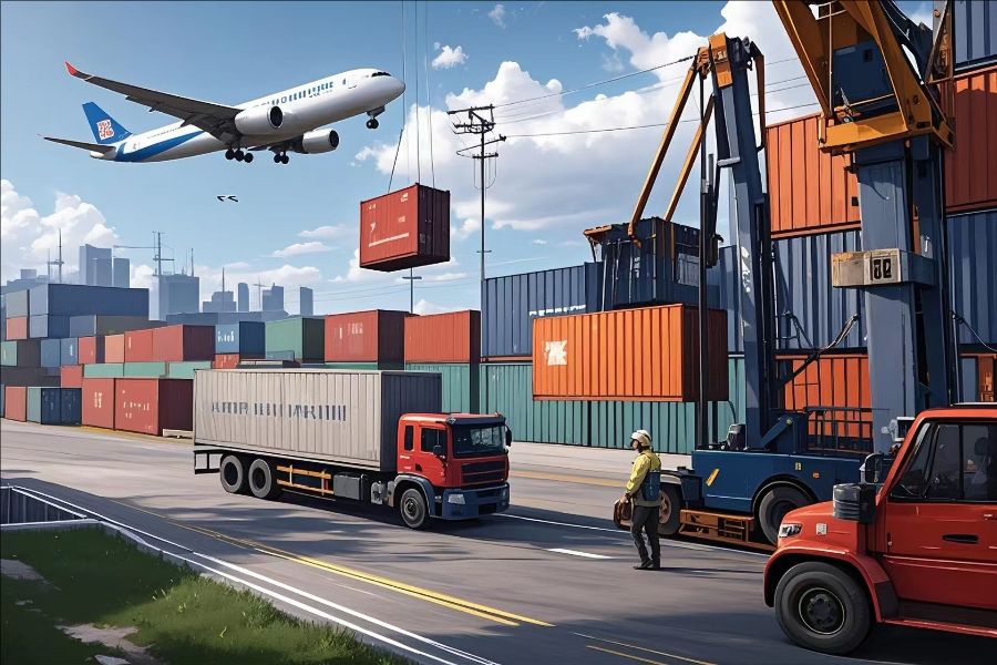 西青区到澳门直达物流