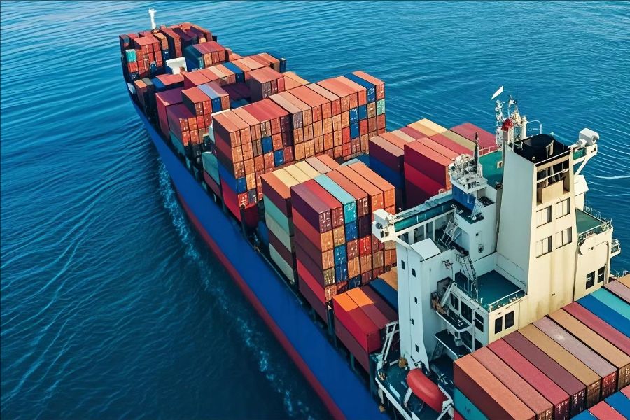 西青区海运到台湾